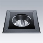 Thorn - Luminaire LED encastré dans le sol - AXYL OPERA XL DO 1L 930 MB HFX ANT