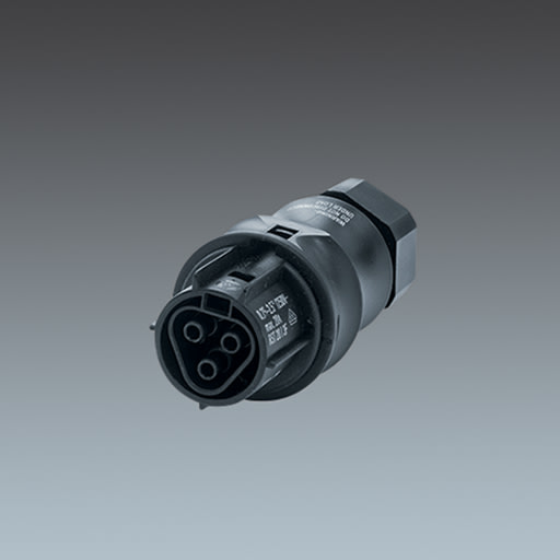 Thorn - Accessoire - OTHERS - WL FEMALE CONNECT 3POL IP66
