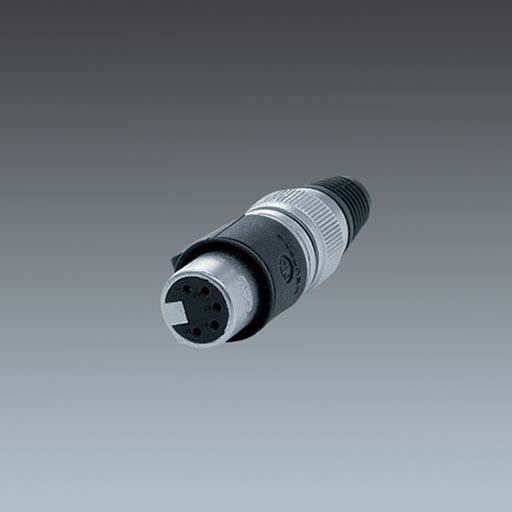 Thorn - Accessoire - OTHERS - XLR FEMALE CONNECT 5POL DMX IP65