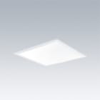 Thorn - Luminaire LED encastré - BETA - BETA 2 LED3800-830 HFIX OP IP65 Q600