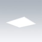 Thorn - Luminaire LED encastré - BETA - BETA 3 4100-830 HFIX LRO Q600