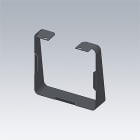 Thorn - Accessoire - CAELON S COWL/BK