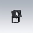 Thorn - Projecteur à LED apparent - CAELON S3x 320-840 F BK 2M 66
