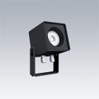 Thorn - Projecteur à LED apparent - CAELON S7x 700-827 M BK STD 66