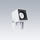 Thorn - Projecteur à LED apparent - CAELON S7x 700-840 N WH STD 66