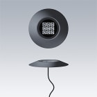 Thorn - Luminaire architectural à LED - CESAR BOW M 9L 930 AS RD ANT