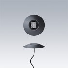Thorn - Luminaire architectural à LED - CESAR BOW S 4L 930 WB RD ANT