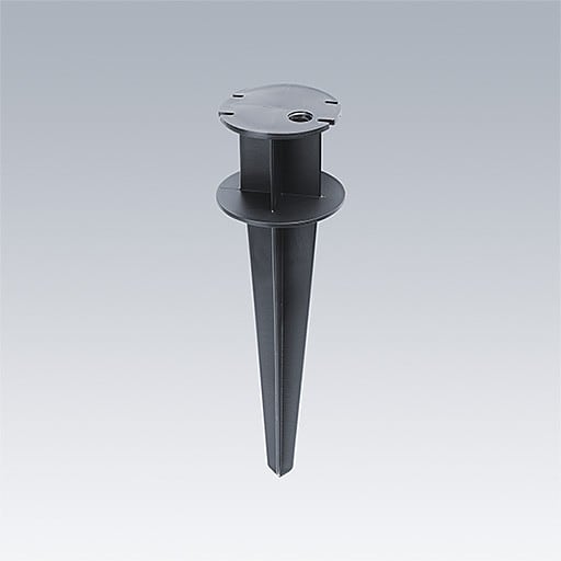Thorn - Accessoire - CESAR BOW S/M GROUND SPIKE