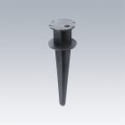 Thorn - Accessoire - CESAR BOW S/M GROUND SPIKE