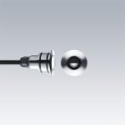 Thorn - Lèche-mur LED - CESAR DOT M 1L 930 AS RD SS