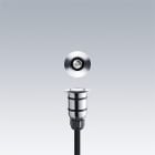 Thorn - Luminaire LED pour montage dans le sol - CESAR DOT S 1L 930 MB RD SS