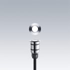 Thorn - Luminaire LED pour montage dans le sol - CESAR DOT S 1L 930 WB RD SS
