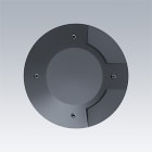 Thorn - Luminaire architectural à LED - CESAR EDGE M 2L 827 2 WIN 180° RD ANT