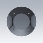 Thorn - Luminaire architectural à LED - CESAR EDGE M 2L 827 2 WIN 90° RD ANT
