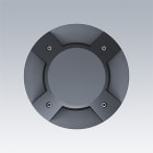Thorn - Luminaire architectural à LED - CESAR EDGE M 4L 840 4 WIN HF ANT