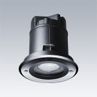 Thorn - Plafonnier à LED - CESAR OPERA L CEI 1L 930 5D HFX SS