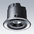 Thorn - Plafonnier à LED - CESAR OPERA XL CEI 1L 930 WB HFX SS