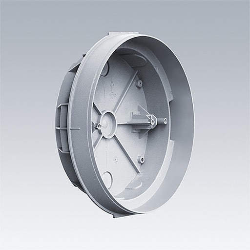 Thorn - AXYL Accessoires - CESAR STRIDE RBOX M
