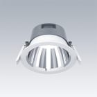 Thorn - Luminaire encastré à diodes - CHAL3 150 1400-830 EHF RMB