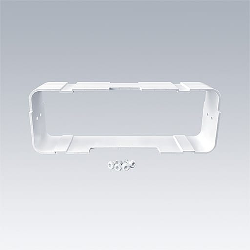 Thorn - Accessoire d?installation - COLLEGE 2 CONT. ROW CONNECTOR KIT