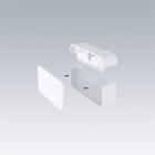 Thorn - Boîtier en plastique - SPARES COLLEGE 2 END CAP MASK KIT