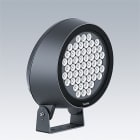 Thorn - Projecteur LED - CONT3 52L60-RGBW NB RDMX SP ANT