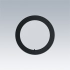 Thorn - diffuseur - CONTRAST - CONT3 36/52L DIFFUSER EB 1x60° BK