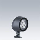 Thorn - Projecteur LED - CONTRAST - CONT3 12L70-RGBW NB RDMX SP ANT
