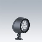 Thorn - Projecteur LED - CONTRAST - CONT3 12L70 722-840 MB BC 6K ANT