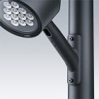 Thorn - support de fixation - CONTRAST - CONT3 12L POLE BRACKET BK