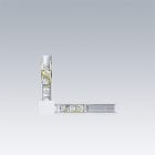 Thorn - Connecteur - CONTUS - CONTUS T-VL2 WH