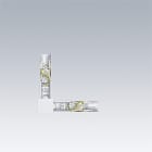 Thorn - Connecteur - CONTUS - CONTUS T-VL4 WH