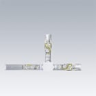 Thorn - Connecteur - CONTUS - CONTUS T-VT2 WH