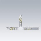 Thorn - Connecteur - CONTUS - CONTUS T-VT4 WH