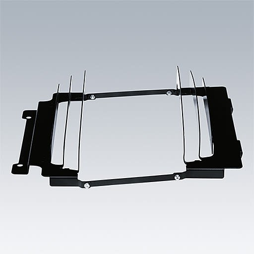 Thorn - Grille de défilement - CIVITEQ L LOUVRES FRONT & BACK