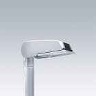 Thorn - Luminaire LED éclairage routier - CIVITEQ 12L35-740 EWS BPS CL2 M60 GY-S