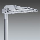Thorn - Luminaire LED éclairage routier - CIVITEQ XL 144L70-740 NR BPS CL2 M60 GY