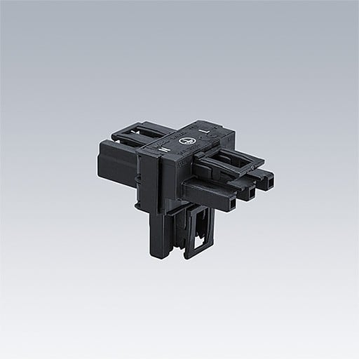 Thorn - Accessoire - CETUS - T CONNECTOR WO 3POLE