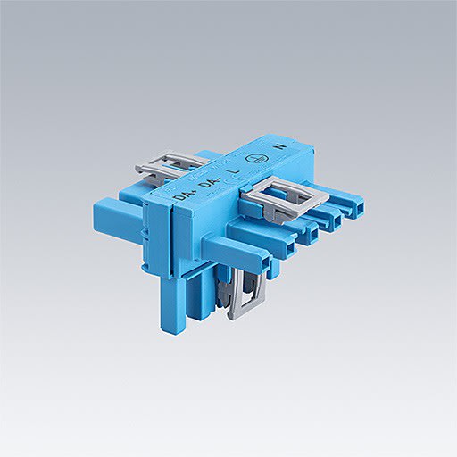 Thorn - Accessoire - CETUS - T CONNECTOR WO 5POLE