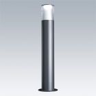 Thorn - Borne lumineuse à LED - DCO BOLLARD - D-CO LED BOLLARD 1000 30L50 830 CL2 CON