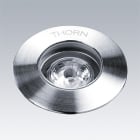 Thorn - Luminaire LED encastré - D-CO LED - D-CO R LED MINI 1L35 840 CL