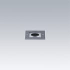 Thorn - Luminaire LED encastré - E/FACT - EFACT C00 1L35 ACC 24D 832 AL SF