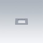 Thorn - Luminaire LED encastré - E/FACT - EFACT C00 1L35 SOFT 832 AL FR