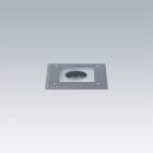 Thorn - Luminaire LED encastré - E/FACT - EFACT C0 3L50 ACC 22D 840 AL SF