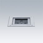 Thorn - Luminaire LED encastré - E/FACT - EFACT C1 5L90 ACC 8D 832 RS SF