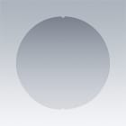 Thorn - Film holographique - E/FACT - EFACT R00 LED HOLO FILM 75X45°