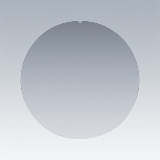 Thorn - Film holographique - E/FACT - EFACT R0/MINIPINS LED HOLO FILM 60X1°