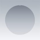 Thorn - Film holographique - MICA - MICA SLIM A LED HOLO FILM 60X1°