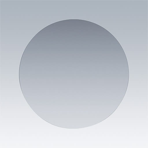 Thorn - Film holographique - E/FACT - EFACT C00 LED HOLO FILM 60X60°