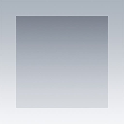 Thorn - Film holographique - E/FACT - EFACT C2 LED HOLO FILM 60X60°